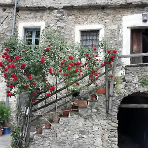 La Garbatella Appartement