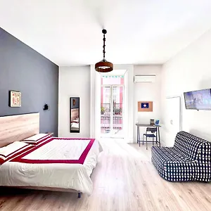 J-appartment Toledo , Naples Italie