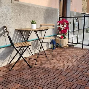 La Casetta Appartement