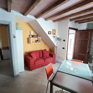 Il Gabbiano Appartement
