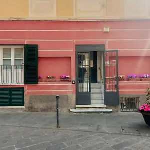  Apartment La Fernandina