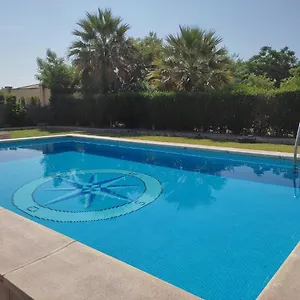  Vakantiehuis La Casita Spanje