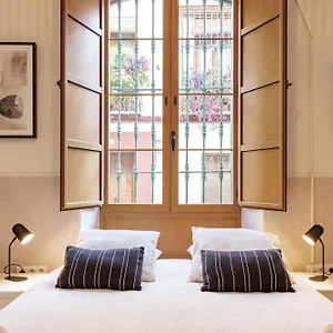 Modern Spacious Of , Seville Spain