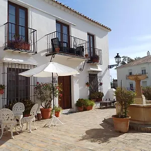 Cozy In , Mijas Spain