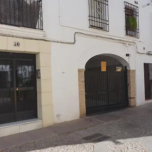  Appartement En Patio Cordobes San Basilio Spanje