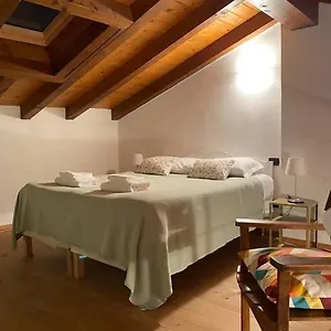 Johnny Alta , Bergamo Italy