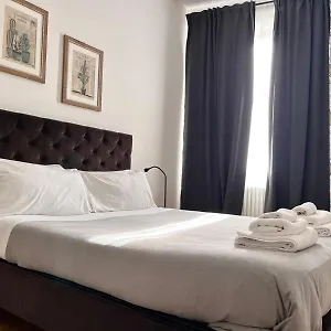 Dieci At Spanish Step - Belsiana Luxury , Rome Italy
