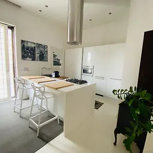 Rome, Beautiful In A Vintage Building , Lido di Ostia Italy