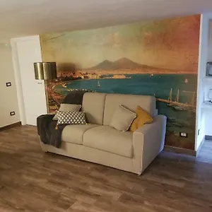 Casa Di Gio - Duomo , Naples Italie